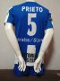 Alaves Home football shirt 2011 - 2012
