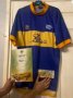 Alaves Cup Shirt football shirt 2000 - 2001