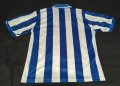Alaves Home football shirt 1995 - 1996