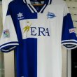 Home Camiseta de Fútbol 1999 - 2000