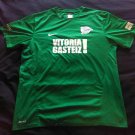 Third football shirt 2011 - 2012