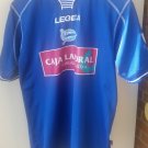 Third football shirt 2008 - 2009
