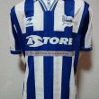 Home Camiseta de Fútbol 1995 - 1996