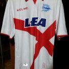 Third football shirt 2017 - 2018