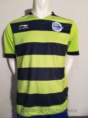 Alaves Special football shirt 2012 - 2013