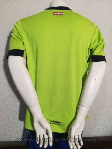 Alaves Special football shirt 2012 - 2013