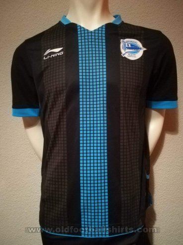 Alaves Special football shirt 2012 - 2013