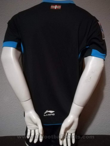 Alaves Special football shirt 2012 - 2013