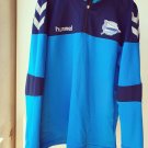 Training/Leisure football shirt 2016 - 2017