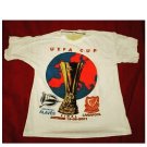 Training/Leisure football shirt 2000 - 2001