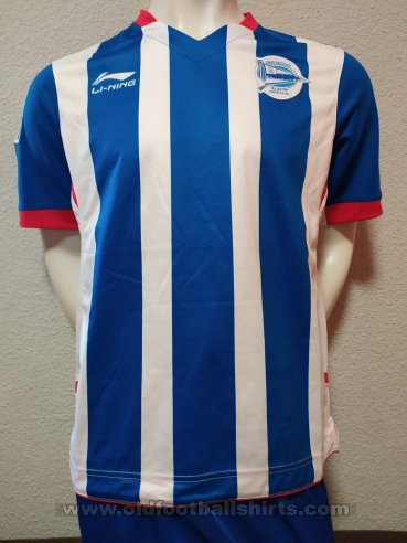 Alaves Special football shirt 2012 - 2013