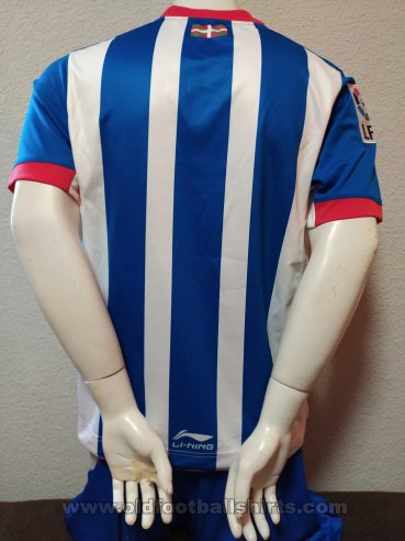 Alaves Special football shirt 2012 - 2013