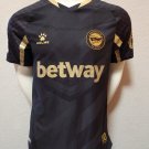 Third football shirt 2020 - 2021