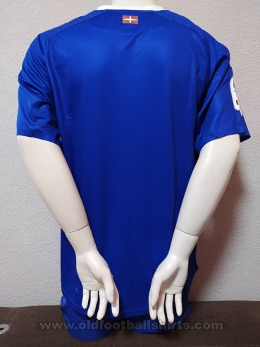 Alaves Special football shirt 2020 - 2021