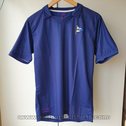 Alaves Special football shirt 2020