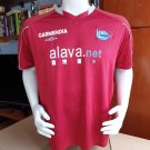 Training/Leisure football shirt 2005 - 2006