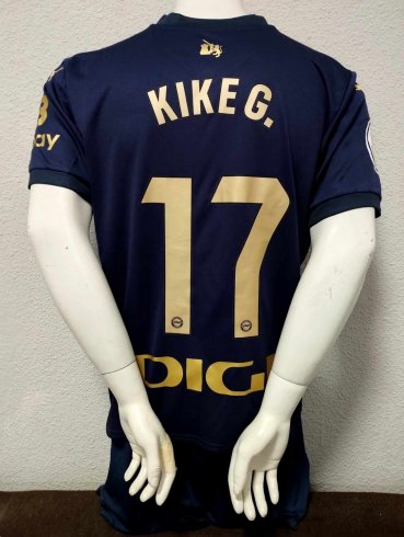 Alaves Cup Shirt football shirt 2024 - 2025