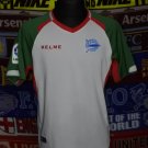Third football shirt 2018 - 2019