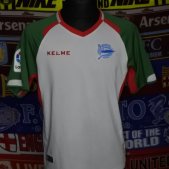 Alaves Third football shirt 2018 - 2019