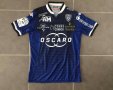 SC Bastia Home football shirt 2015 - 2016
