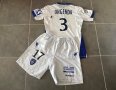 SC Bastia Maglia da trasferta maglia di calcio 2014 - 2015
