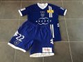 SC Bastia Home football shirt 2012 - 2013