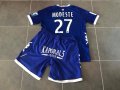 SC Bastia Home football shirt 2012 - 2013
