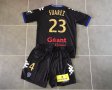 SC Bastia Third football shirt 2011 - 2012