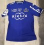 SC Bastia Home maglia di calcio 2014 - 2015