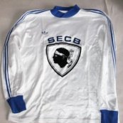 Cup Shirt football shirt 1978 - 1979