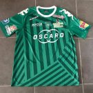 Вратарская футболка 2018 - 2019