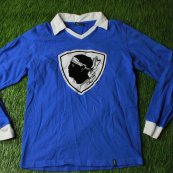 Retro Replicas football shirt 1977 - 1978