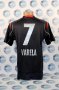 Neuchâtel Xamax FC Home football shirt 2009 - 2011