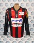 Neuchâtel Xamax FC Home football shirt 2009 - 2011
