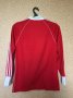 Neuchâtel Xamax FC Home football shirt 1980 - 1982