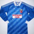 Goalkeeper football shirt 1988 - 1989