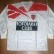 Away football shirt 1993 - 1994