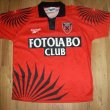 Home football shirt 1995 - 1996