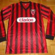 Home football shirt (unknown year)