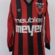 Cup Shirt football shirt 1985 - 1986