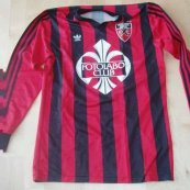 Special football shirt 1988 - ?
