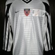 Away football shirt 2002 - 2003