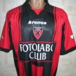 Home football shirt 2000 - 2001