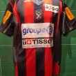 Home football shirt 2011 - 2012