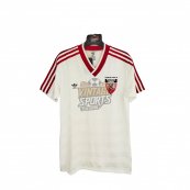 Away football shirt 1987 - 1998