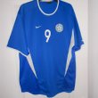 Home voetbalshirt  2003 - 2004