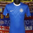 Home voetbalshirt  2024 - 2025