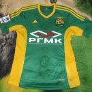 Maglia da trasferta maglia di calcio 2013 - 2014