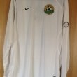 Fora camisa de futebol 2007