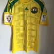 Home camisa de futebol 2015 - 2016
